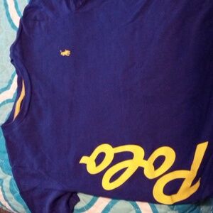 Polo by RL boys t-shirt